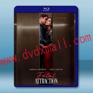  致命誘惑 Fatal Attraction (2023)藍光25G 2碟