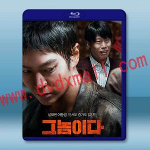 致命第六感/那家伙 (2015)藍光25G