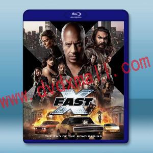  玩命關頭X/速度與激情10 Fast X (2023)藍光25G