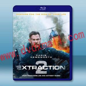  驚天營救2 Extraction 2 (2023)藍光25G