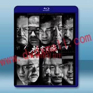  極寒之城 (2023)藍光25G