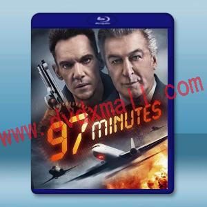  97分鐘 97 Minutes (2023)藍光25G