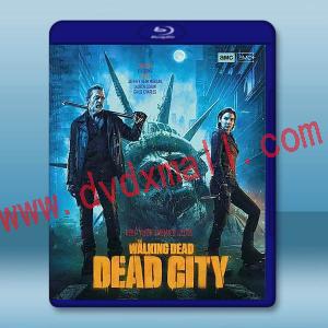  陰屍路：死亡之城/行屍走肉：死城 The Walking Dead: Dead City (2023)藍光25G 2碟L