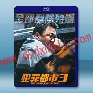  犯罪都市3 (2023)藍光25G