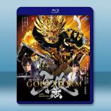 牙狼 第5+6季（黃金風暴 翔篇+魔戒烈...