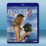 復仇 第三季 Revenge S3(20...