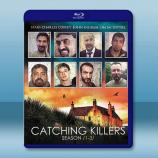 追捕連環殺手 第1-3季 Catchin...
