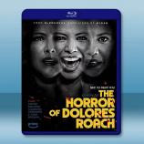 桃樂絲·羅奇的恐懼 The Horror...