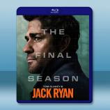傑克·萊恩 第四季 Jack Ryan ...