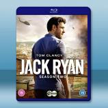 傑克·萊恩 第二季 Jack Ryan ...