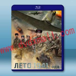  1941年夏天 Leto 1941 goda (2022)藍光25G