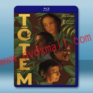  圖騰 Tótem (2023)藍光25G