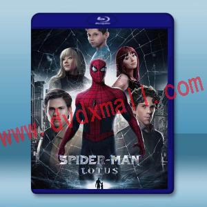  蜘蛛俠：逝去之蓮 Spider-Man: Lotus (2023)藍光25G