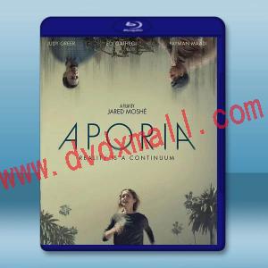  悖論 Aporia (2023)藍光25G