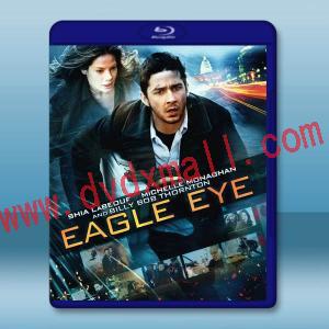  鷹眼追擊 Eagle Eye (2008)藍光25G