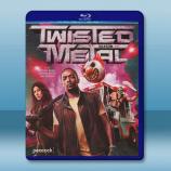 烈火戰車 Twisted Metal (...