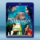 愛人 Saawariya (2007)藍...