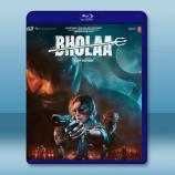 波拉/血濺警署 Bholaa (2023...