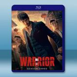 戰士 Warrior 第3季(2023)...