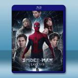 蜘蛛俠：逝去之蓮 Spider-Man:...