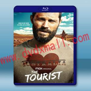  旅人/遊客 第一季 The Tourist S1(2022)藍光25G 2碟T