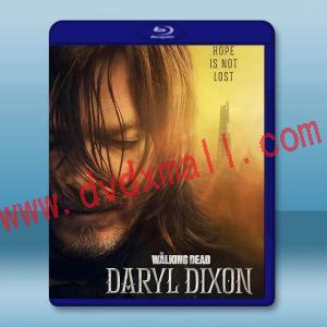  行屍走肉：弩哥 第1季 The Walking Dead: Daryl Dixon S1(2023)藍光25G