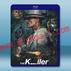 殺手 The Killer (2023)藍光25G