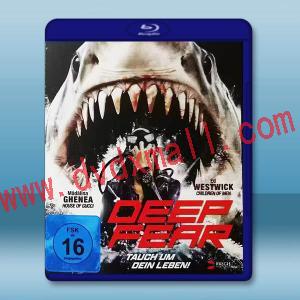 深度恐懼 Deep Fear (2023)藍光25G