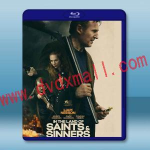 聖人營救 In the Land of Saints and Sinners(2023)藍光25G