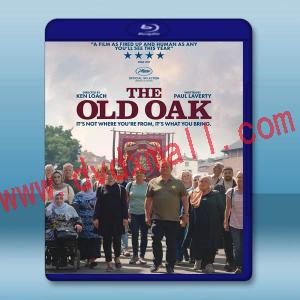 老橡樹酒館 The Old Oak (2023)藍光25G T