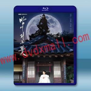 夜晚盛開的花 (2024)藍光25G 2碟