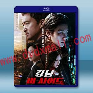 江南重案組 (2024)藍光25G 2碟