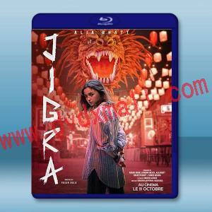 迎刃而姐 Jigra(2024)藍光25G