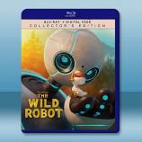 荒野機器人 The Wild Robot...