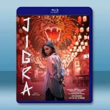 迎刃而姐 Jigra(2024)藍光25...