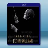 配樂大師:約翰.威廉斯 Music by John Williams(2024)藍光25G