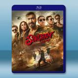 雄獅歸來 Singham Again(2...