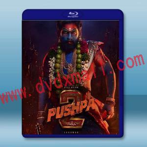 普什帕：裁決 Pushpa: The Rule - Part 2(2024)藍光25G