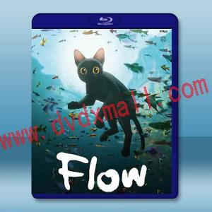 喵的奇幻漂流 Flow(2024)藍光25G