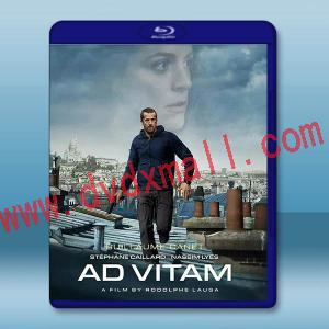 救命行動 Ad Vitam (2025)藍光25G