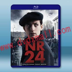 編號24 Nr.24 (2024)藍光25G