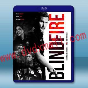血色風暴/閉眼追凶 Blindfire (2020)藍光25G