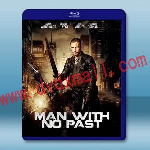 無迹之人 Man with No Past (2025)藍光25G