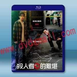 殺人者的難堪 (2024)藍光25G 2碟
