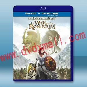 魔戒：洛汗人之戰 The Lord of the Rings: The War of the Rohirrim(2024)藍光25G