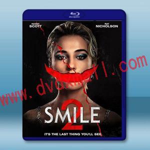 微笑2/奪命微笑2 Smile 2(2024)藍光25G