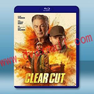 林場追殺 Clear Cut(2024)藍光25G