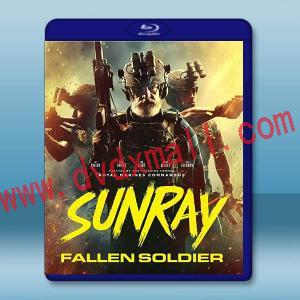 殘陽獵殺 Sunray (2024)藍光25G