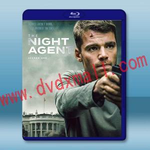暗夜情報員 第一季 The Night Agent S1(2023)藍光25G 2碟
