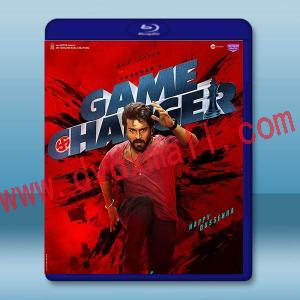規則改變者 Game Changer (2025)藍光25G